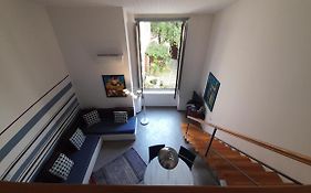 Casa Ranieri Palermo