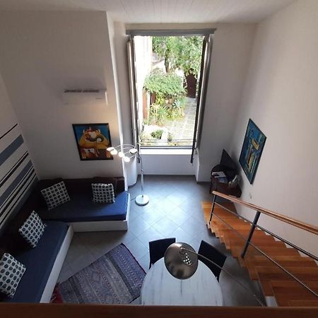 Appartement Casa Ranieri Palerme Extérieur photo