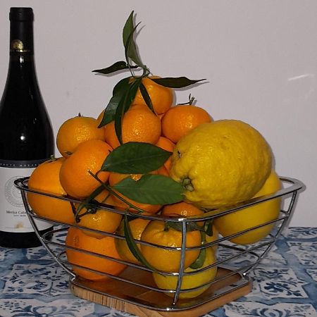 Appartement Casa Ranieri Palerme Extérieur photo