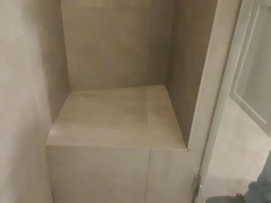 Appartement Casa Ranieri Palerme Extérieur photo
