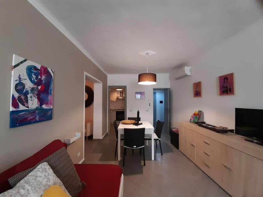 Appartement Casa Ranieri Palerme Extérieur photo