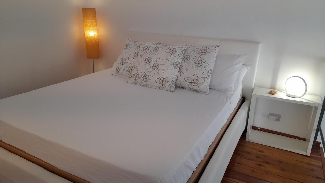 Appartement Casa Ranieri Palerme Extérieur photo