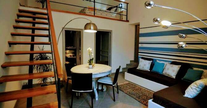 Appartement Casa Ranieri Palerme Extérieur photo