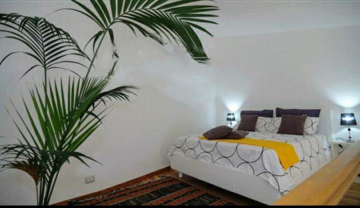 Appartement Casa Ranieri Palerme Extérieur photo