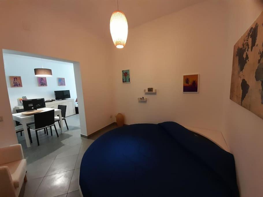 Appartement Casa Ranieri Palerme Extérieur photo