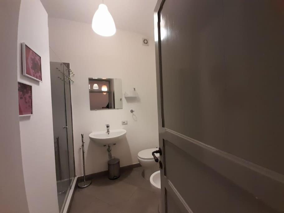 Appartement Casa Ranieri Palerme Extérieur photo
