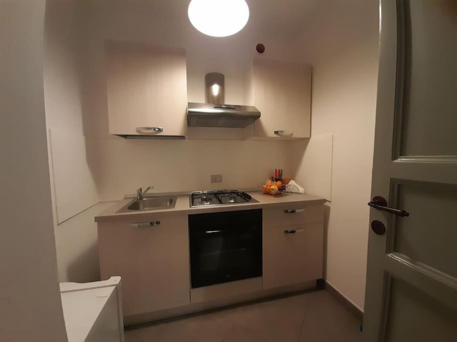 Appartement Casa Ranieri Palerme Extérieur photo