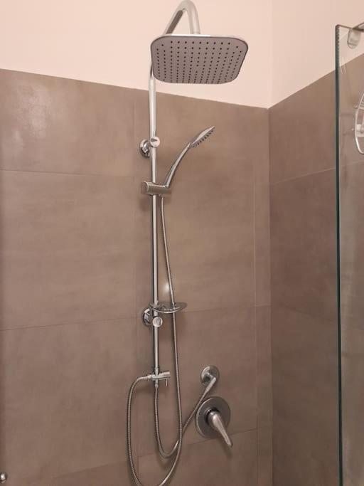Appartement Casa Ranieri Palerme Extérieur photo