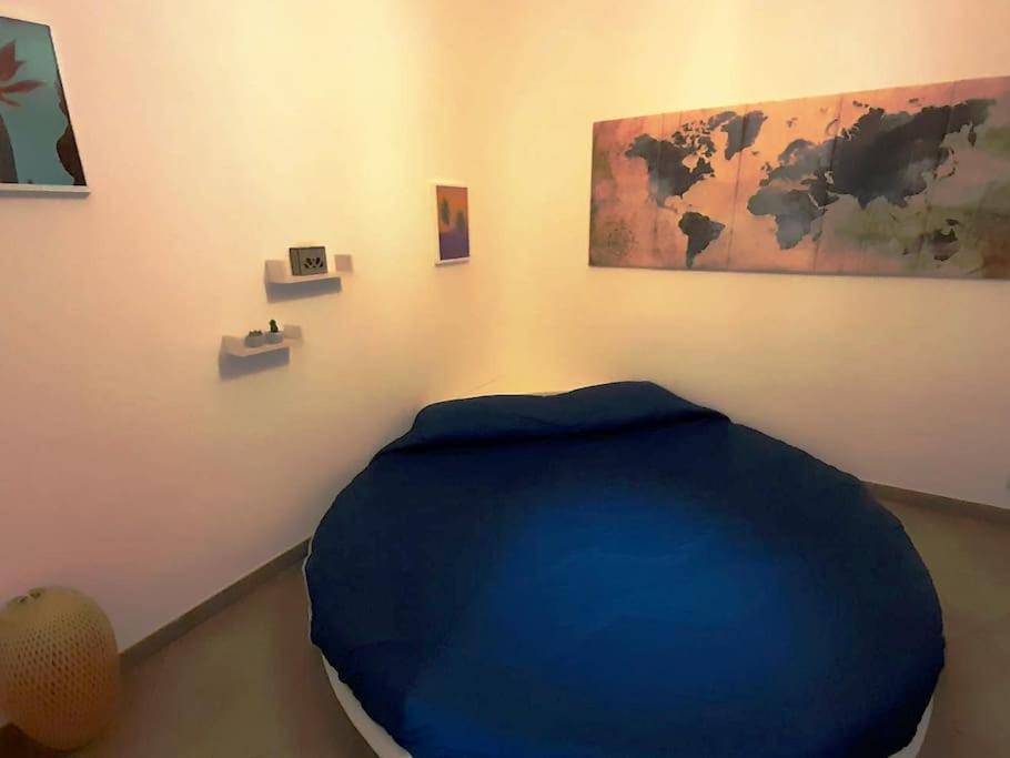 Appartement Casa Ranieri Palerme Extérieur photo