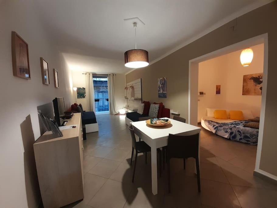 Appartement Casa Ranieri Palerme Extérieur photo