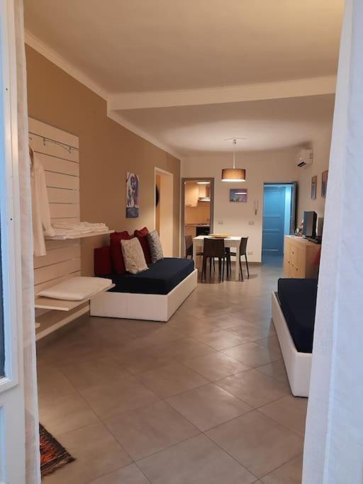 Appartement Casa Ranieri Palerme Extérieur photo