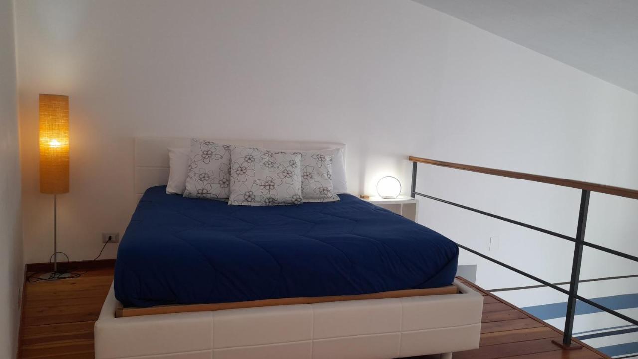 Appartement Casa Ranieri Palerme Extérieur photo